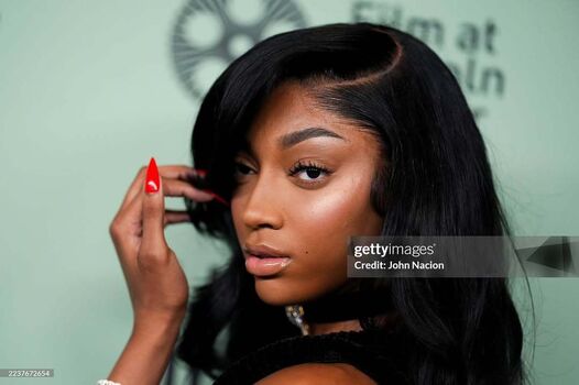 Angel reese page leaked private photo uncensored HD quality