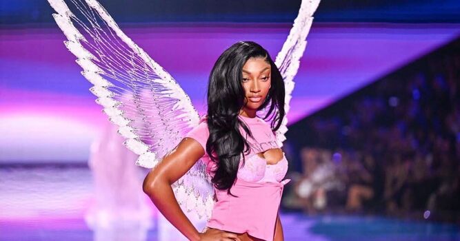 Angel reese leaked private photo uncensored HD quality