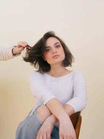 Angela giarratana page leaked private photo uncensored HD quality