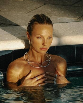 Angela kajo leaked private photo uncensored HD quality