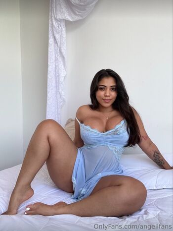 Angela lopez leaked private photo uncensored HD quality