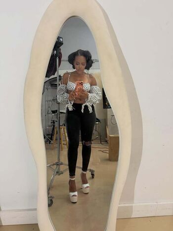 Angela simmons page leaked private photo uncensored HD quality