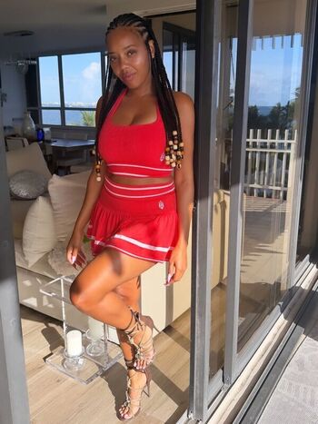Angela simmons page leaked private photo uncensored HD quality