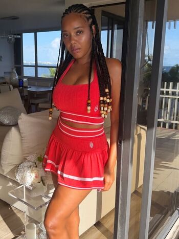 Angela simmons page leaked private photo uncensored HD quality