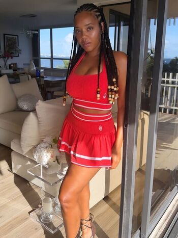 Angela simmons page leaked private photo uncensored HD quality