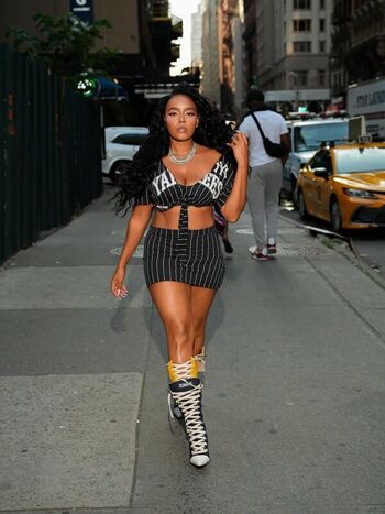 Angela simmons page leaked private photo uncensored HD quality
