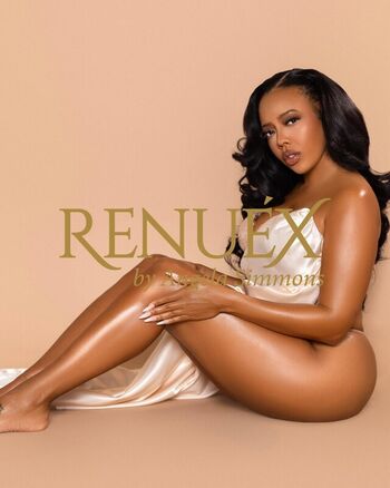 Angela simmons page leaked private photo uncensored HD quality