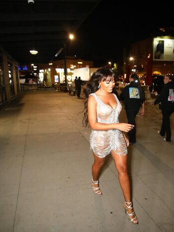 Angela simmons leaked private photo uncensored HD quality