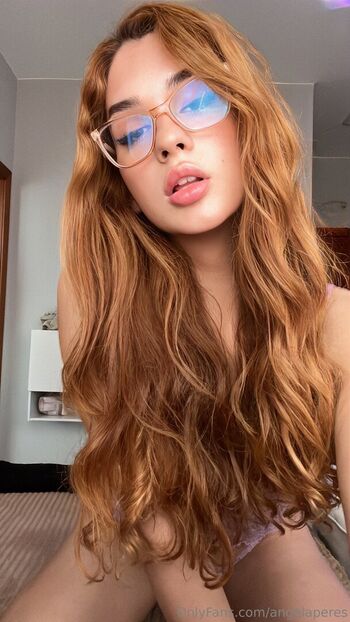 Angelaperes leaked private photo uncensored HD quality