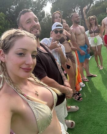 Angele ice leaked private photo uncensored HD quality