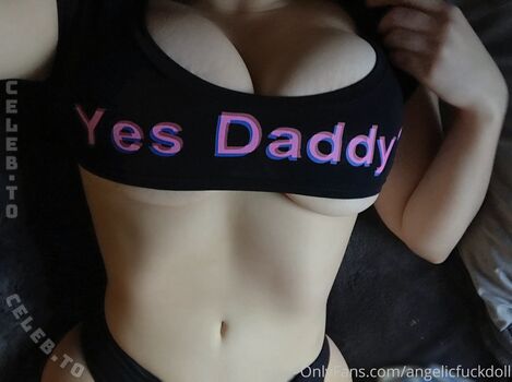 Angelicfuckdoll leaked private photo uncensored HD quality