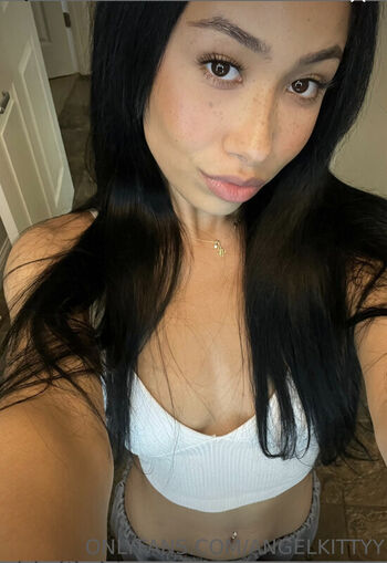 Angelkittyy leaked private photo uncensored HD quality