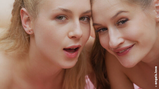 Angels love  page leaked private photo uncensored HD quality