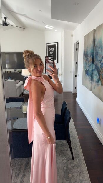 Aniela leon page leaked private photo uncensored HD quality