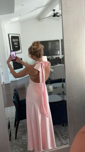 Aniela leon page leaked private photo uncensored HD quality