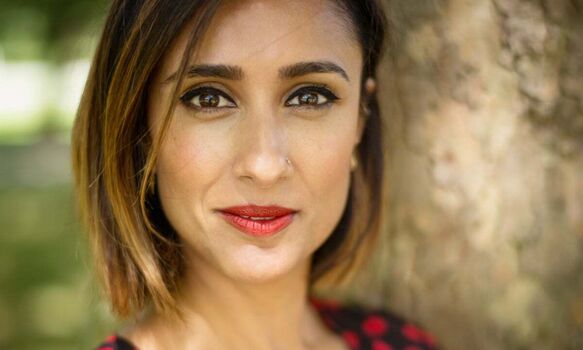 Anita rani page leaked private photo uncensored HD quality
