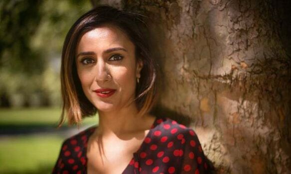 Anita rani page leaked private photo uncensored HD quality