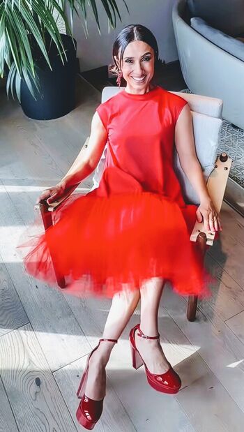 Anita rani leaked private photo uncensored HD quality