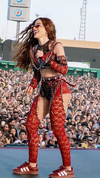 Anitta  page leaked private photo uncensored HD quality