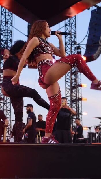 Anitta  page leaked private photo uncensored HD quality
