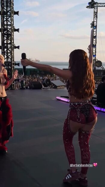 Anitta  page leaked private photo uncensored HD quality