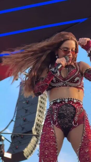 Anitta  page leaked private photo uncensored HD quality