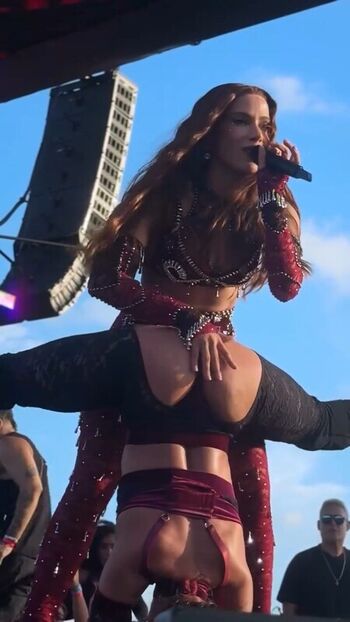Anitta  page leaked private photo uncensored HD quality