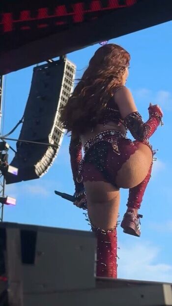 Anitta  page leaked private photo uncensored HD quality