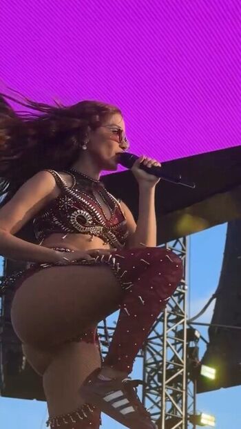 Anitta leaked private photo uncensored HD quality
