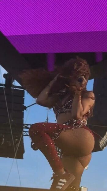 Anitta leaked private photo uncensored HD quality