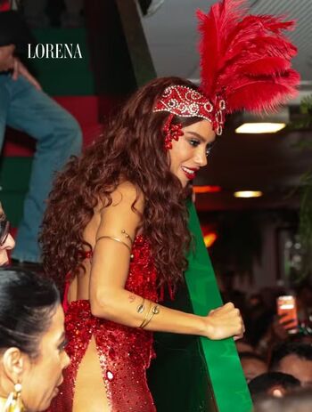 Anitta leaked private photo uncensored HD quality