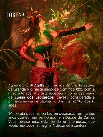Anitta leaked private photo uncensored HD quality