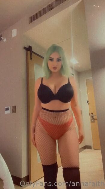 Anna faith leaked private photo uncensored HD quality