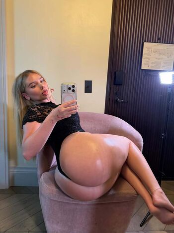 Anna kopf  page leaked private photo uncensored HD quality