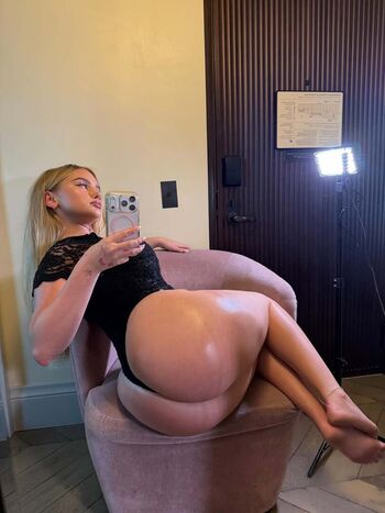 Anna kopf  page leaked private photo uncensored HD quality