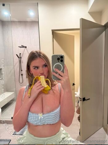 Anna kopf  page leaked private photo uncensored HD quality