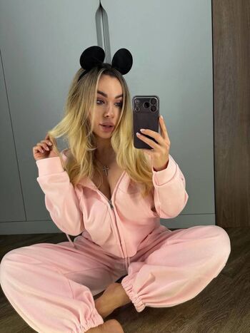 Anna kostenko page leaked private photo uncensored HD quality