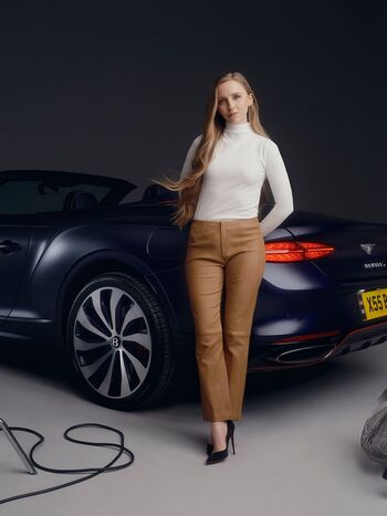 Anna lapwood leaked private photo uncensored HD quality