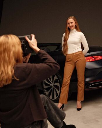 Anna lapwood leaked private photo uncensored HD quality