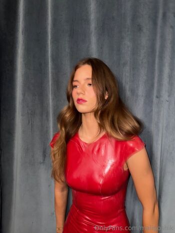 Anna malygn  page leaked private photo uncensored HD quality