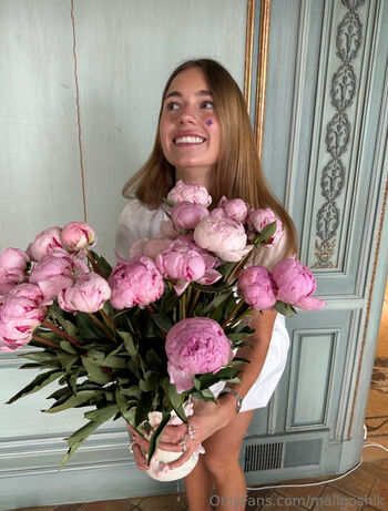 Anna malygn  page leaked private photo uncensored HD quality