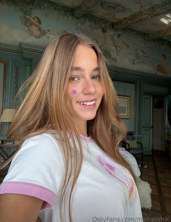Anna malygn  page leaked private photo uncensored HD quality