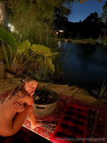 Anna malygn  page leaked private photo uncensored HD quality