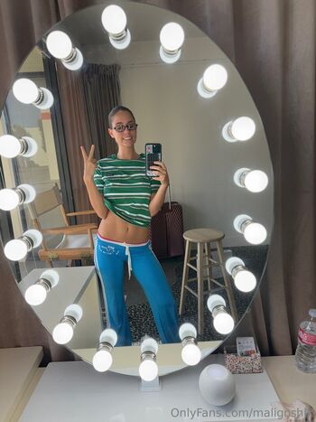 Anna malygn  page leaked private photo uncensored HD quality