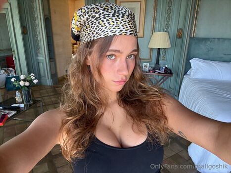 Anna malygn  page leaked private photo uncensored HD quality