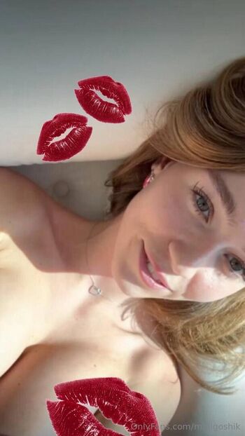 Anna malygn  page leaked private photo uncensored HD quality