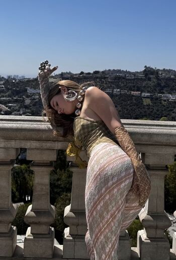 Anna malygn  page leaked private photo uncensored HD quality