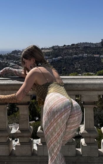 Anna malygn  page leaked private photo uncensored HD quality