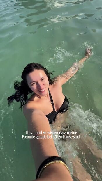 Anna maria damm page leaked private photo uncensored HD quality