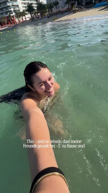 Anna maria damm page leaked private photo uncensored HD quality